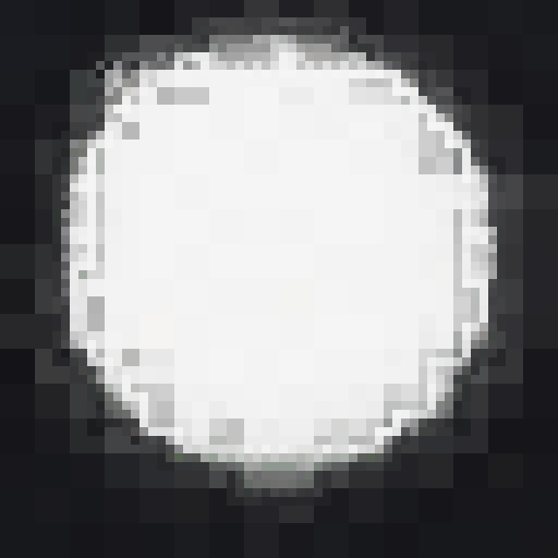 imagen render for the prompt full moon